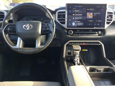 Used 2023 Toyota Tundra Limited image 26