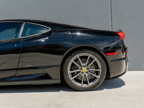 Used 2008 Ferrari F430 Scuderia RWD image 19