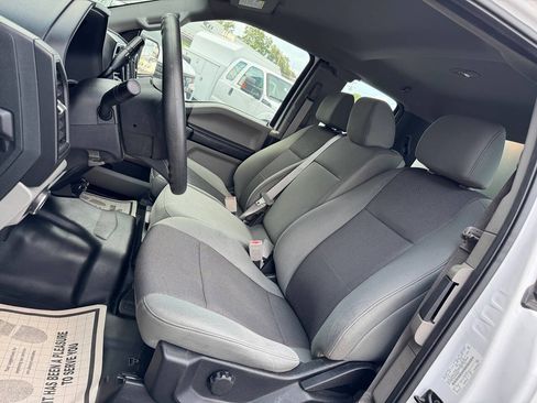 Used 2018 Ford F150 XL w/ Equipment Group 101A Mid RWD image 7