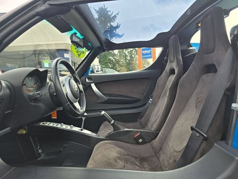 Used 2008 Tesla Roadster RWD image 18