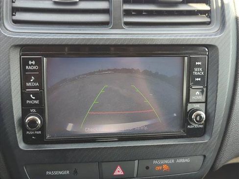 Used 2024 Mitsubishi Outlander Sport ES AWD/4WD image 15