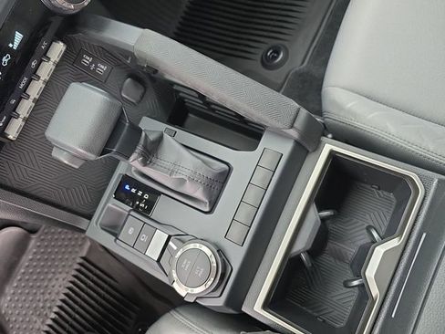 New 2026 Toyota Tacoma SR5 image 23