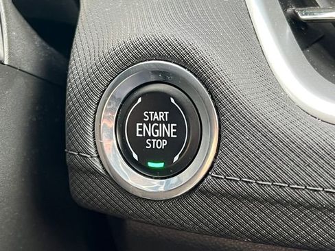 Certified 2024 Chevrolet TrailBlazer LT AWD/4WD image 25