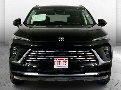 Used 2025 Buick Envision Preferred image 2