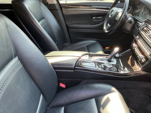 Used 2015 BMW 535i xDrive Sedan image 10