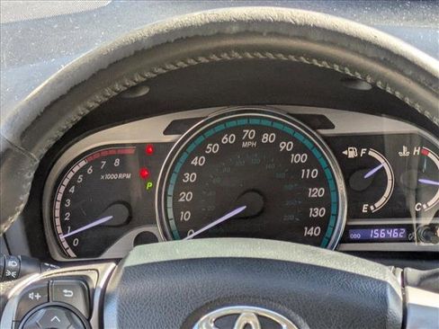 Used 2013 Toyota Venza XLE image 22