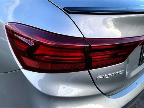 Used 2024 Kia Forte GT-Line FWD image 29