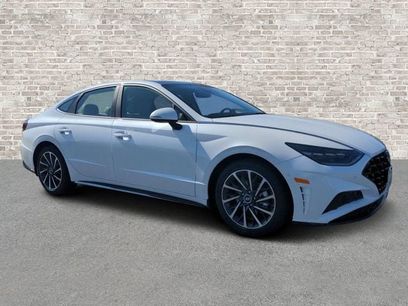 Used 2022 Hyundai Sonata Limited