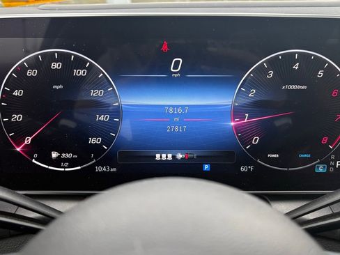 Used 2023 Mercedes-Benz GLC 300 4MATIC image 15