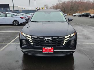 Used 2022 Hyundai Tucson SEL video 2