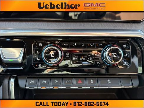 New 2026 GMC Sierra 1500 Denali image 24