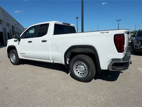 New 2026 GMC Sierra 1500 Pro w/ Pro Value Package image 6