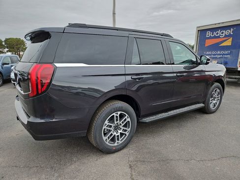 New 2026 Ford Expedition Active RWD image 13