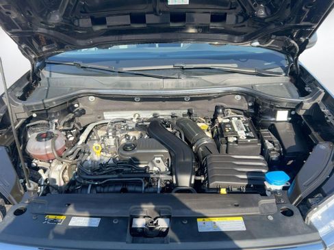 Used 2022 Volkswagen Taos S w/ IQ Drive S Package image 28