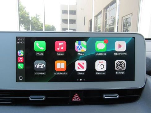 Used 2023 Hyundai Ioniq 5 Limited image 11