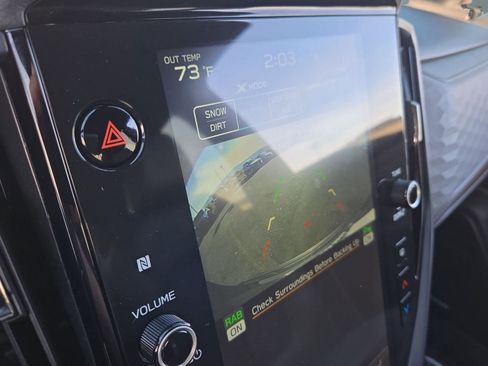 Certified 2025 Subaru Forester Sport image 25