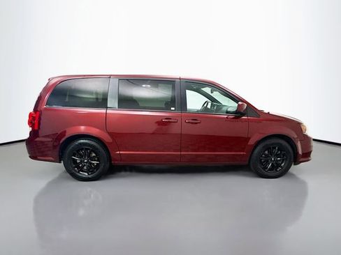 Used 2020 Dodge Grand Caravan GT image 8