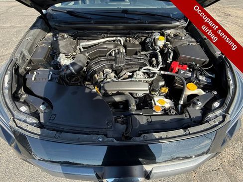 Used 2024 Subaru Outback Premium image 41