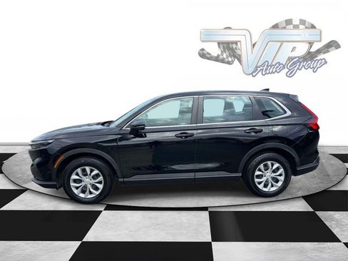 Used 2024 Honda CR-V LX image 9