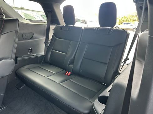 New 2026 Ford Explorer ST w/ Sun And Sound Package image 36