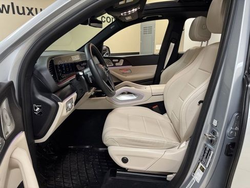 Used 2025 Mercedes-Benz GLE 350 GLE 350 image 8