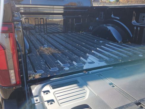 New 2025 Ford F150 Raptor image 26