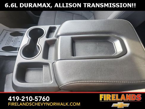 Certified 2020 Chevrolet Silverado 2500 W/T image 46