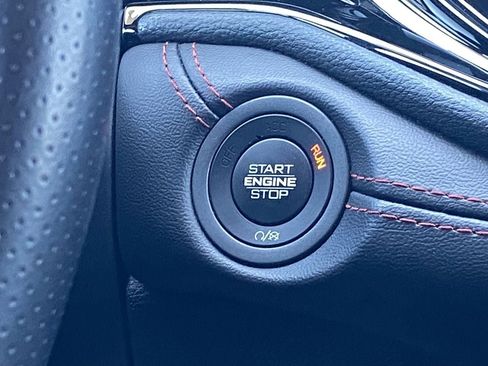 Used 2025 Dodge Durango GT RWD image 24