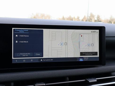 New 2025 Hyundai Santa Cruz Limited image 35