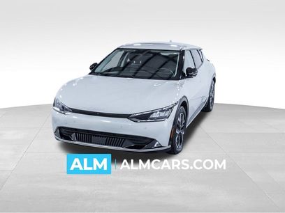 Used 2023 Kia EV6 Wind w/ Wind Technology Package