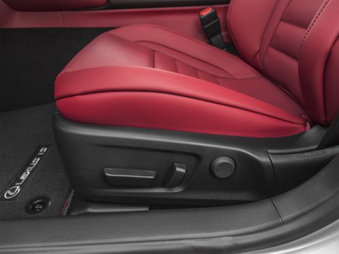 Used 2021 Lexus IS 350 F Sport w/ Navigation Package RWD image 23