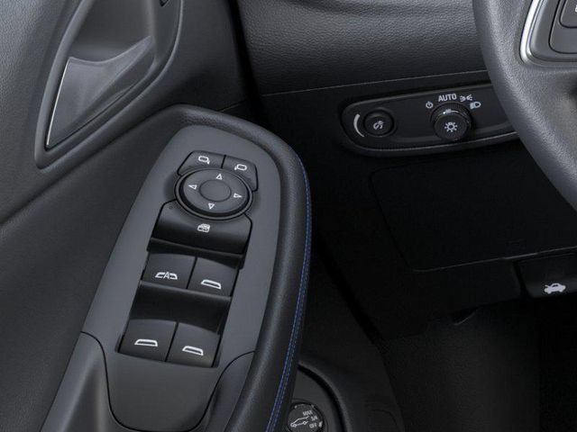 New 2026 Buick Encore GX Sport Touring FWD image 22