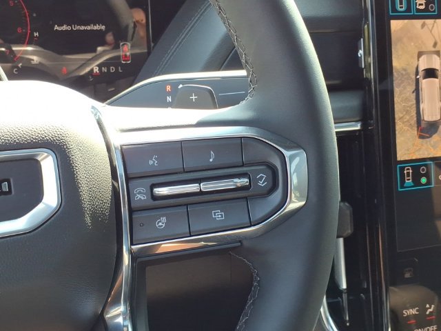 New 2026 GMC Yukon Denali w/ Advanced Technology Package AWD/4WD image 38