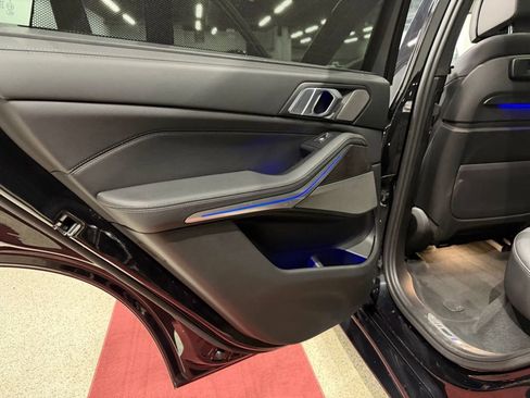 Used 2020 BMW X5 xDrive40i w/ M Sport Package AWD/4WD image 22