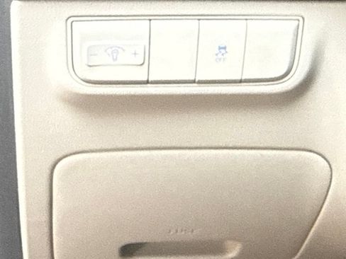 New 2026 Hyundai Tucson SE FWD image 22