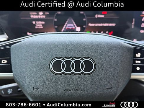 Certified 2025 Audi A5 2.0T Premium AWD/4WD image 24