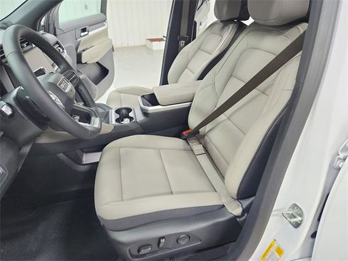 New 2026 GMC Terrain Elevation image 19