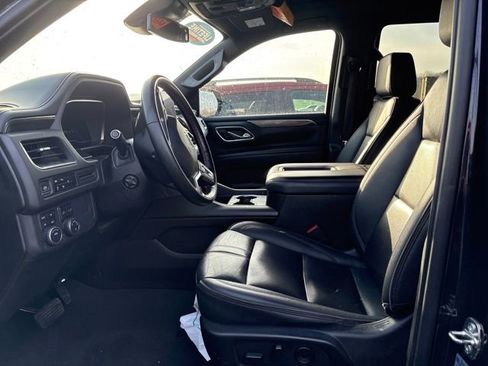 Used 2023 Chevrolet Tahoe RST w/ Luxury Package image 7