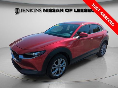 Used 2023 MAZDA CX-30 AWD 2.5 S w/ Select Package image 14