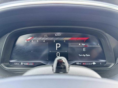 Used 2024 Cadillac CT5 V w/ Super Cruise 1 Package image 25