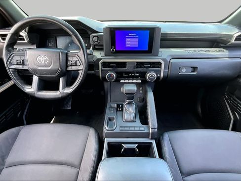 Used 2025 Toyota Tacoma SR RWD image 14