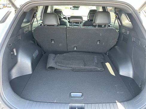 New 2025 Kia Sportage X-Line Prestige image 11