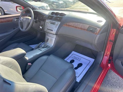 Used 2008 Toyota Solara SLE FWD image 13