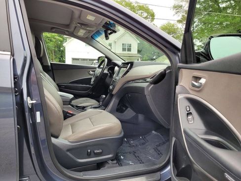 Used 2013 Hyundai Santa Fe Sport w/ Technology Pkg image 6