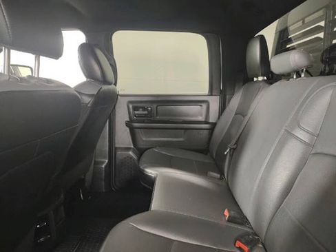 Used 2024 RAM 3500 Tradesman w/ Max Tow Package AWD/4WD image 15