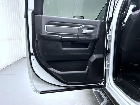 Used 2023 RAM 2500 Big Horn w/ Level 1 Equipment Group image 20