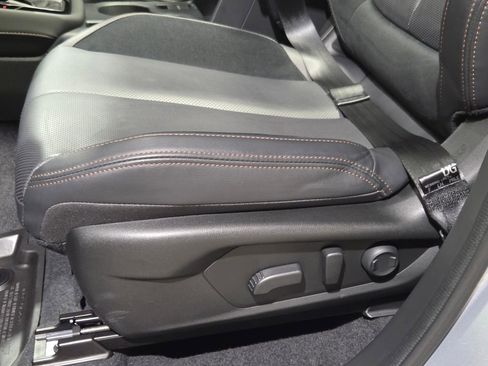 Used 2025 Subaru Forester Touring w/ Popular Package - Touring image 24