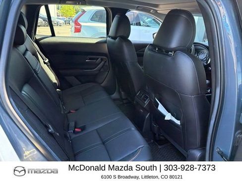 Used 2026 MAZDA CX-50 AWD 2.5 Hybrid w/ Weather Package image 9