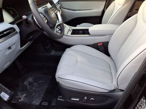 Used 2025 Hyundai Palisade SEL FWD image 21