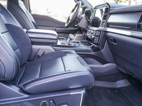 Used 2023 Ford F150 Raptor w/ Raptor 37 Performance Package image 13